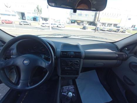 CHEVROLET Classic Sedan 1.0 4P VHCE FLEX LS, Foto 10