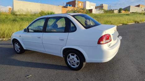 CHEVROLET Classic Sedan 1.0 4P VHCE FLEX LS, Foto 4