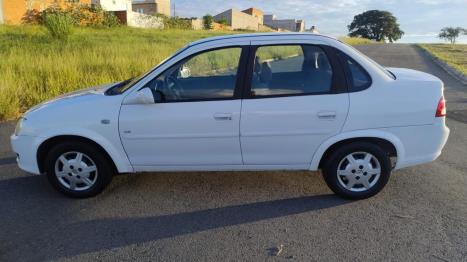 CHEVROLET Classic Sedan 1.0 4P VHCE FLEX LS, Foto 6