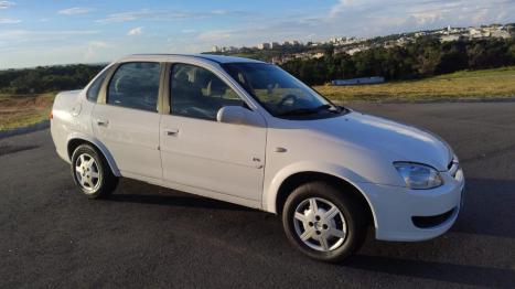 CHEVROLET Classic Sedan 1.0 4P VHCE FLEX LS, Foto 8