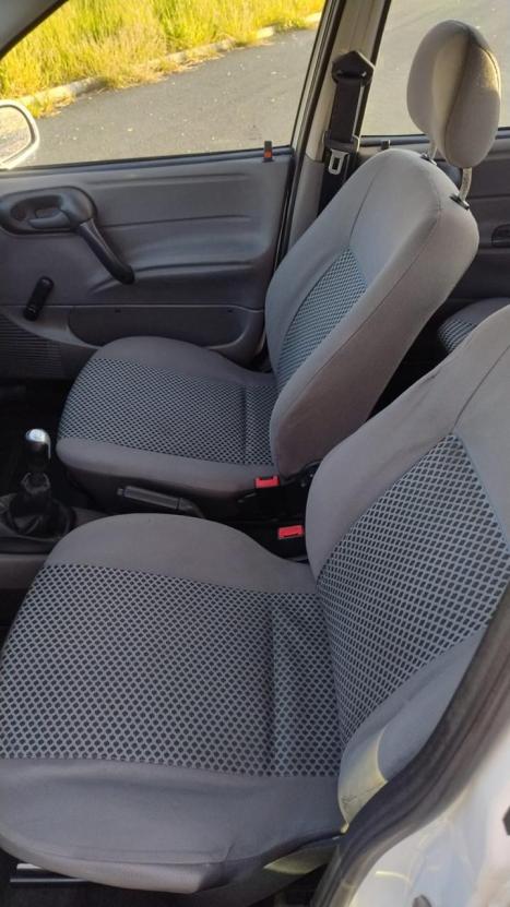 CHEVROLET Classic Sedan 1.0 4P VHCE FLEX LS, Foto 10