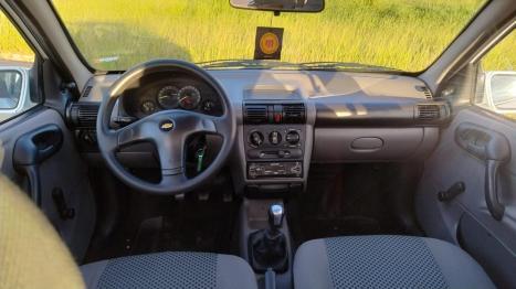 CHEVROLET Classic Sedan 1.0 4P VHCE FLEX LS, Foto 12