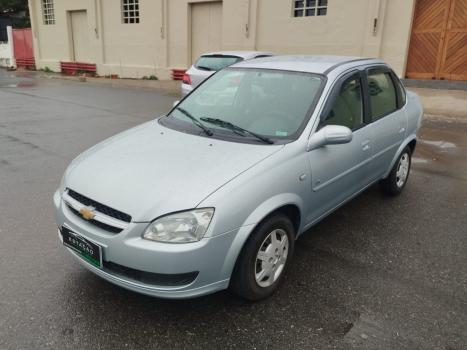 CHEVROLET Classic Sedan 1.0 4P VHCE FLEX LS, Foto 2