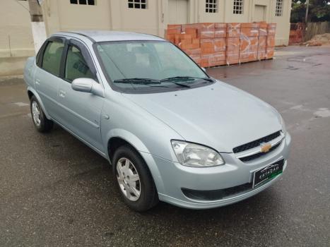 CHEVROLET Classic Sedan 1.0 4P VHCE FLEX LS, Foto 3
