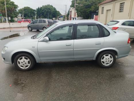 CHEVROLET Classic Sedan 1.0 4P VHCE FLEX LS, Foto 4