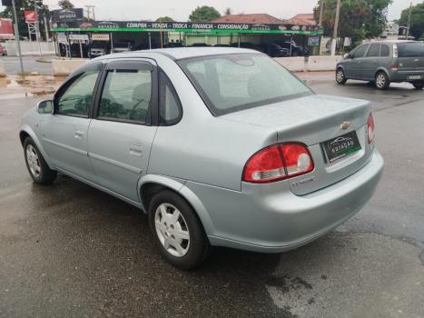 CHEVROLET Classic Sedan 1.0 4P VHCE FLEX LS, Foto 5