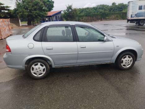 CHEVROLET Classic Sedan 1.0 4P VHCE FLEX LS, Foto 7