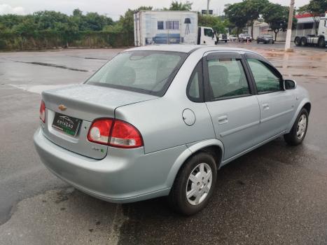 CHEVROLET Classic Sedan 1.0 4P VHCE FLEX LS, Foto 8