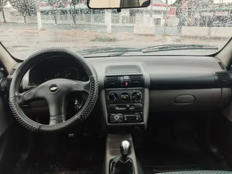 CHEVROLET Classic Sedan 1.0 4P VHCE FLEX LS, Foto 13