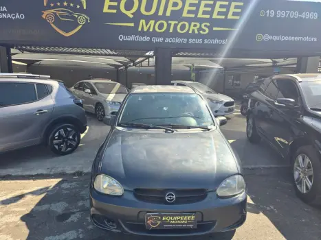 CHEVROLET Classic Sedan 1.0 4P FLEX LIFE, Foto 1