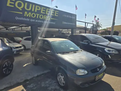 CHEVROLET Classic Sedan 1.0 4P FLEX LIFE, Foto 2