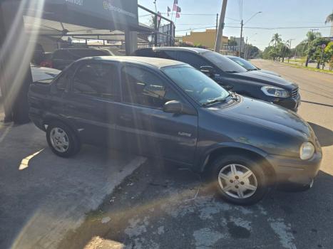 CHEVROLET Classic Sedan 1.0 4P FLEX LIFE, Foto 4