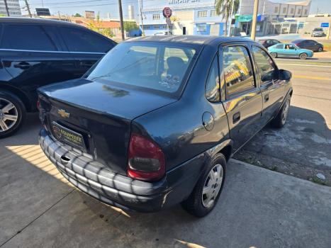 CHEVROLET Classic Sedan 1.0 4P FLEX LIFE, Foto 5