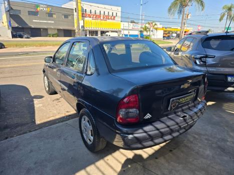 CHEVROLET Classic Sedan 1.0 4P FLEX LIFE, Foto 6