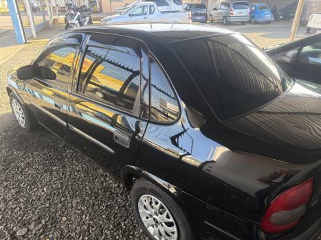 CHEVROLET Classic Sedan 1.0 4P VHCE FLEX LS, Foto 7