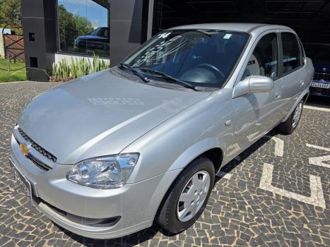 CHEVROLET Classic Sedan 1.0 4P VHCE FLEX LS, Foto 2