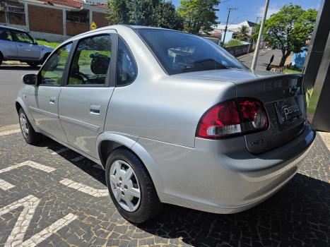 CHEVROLET Classic Sedan 1.0 4P VHCE FLEX LS, Foto 4