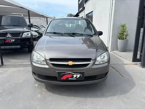 CHEVROLET Classic Sedan 1.0 4P VHCE FLEX LS, Foto 2