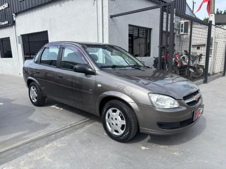CHEVROLET Classic Sedan 1.0 4P VHCE FLEX LS, Foto 4