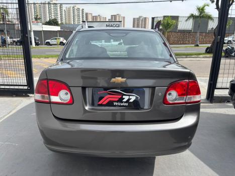CHEVROLET Classic Sedan 1.0 4P VHCE FLEX LS, Foto 7