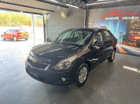 CHEVROLET Cobalt 1.8 4P FLEX LTZ AUTOMTICO, Foto 1