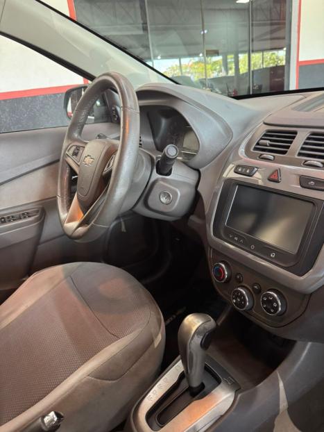 CHEVROLET Cobalt 1.8 4P FLEX LTZ AUTOMTICO, Foto 2