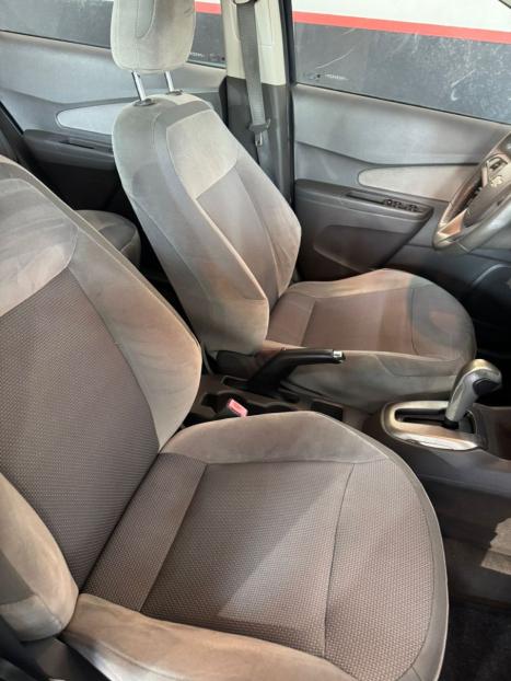 CHEVROLET Cobalt 1.8 4P FLEX LTZ AUTOMTICO, Foto 3