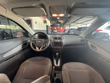 CHEVROLET Cobalt 1.8 4P FLEX LTZ AUTOMTICO, Foto 4
