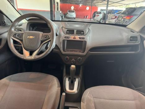 CHEVROLET Cobalt 1.8 4P FLEX LTZ AUTOMTICO, Foto 5