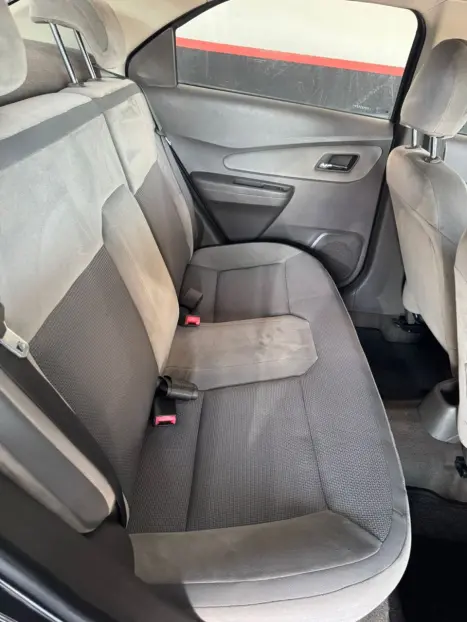 CHEVROLET Cobalt 1.8 4P FLEX LTZ AUTOMTICO, Foto 6