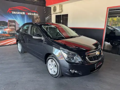 CHEVROLET Cobalt 1.8 4P FLEX LTZ AUTOMTICO, Foto 7