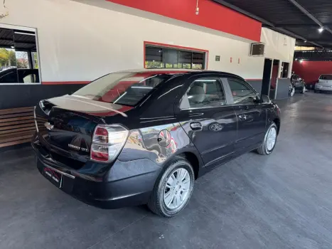 CHEVROLET Cobalt 1.8 4P FLEX LTZ AUTOMTICO, Foto 9
