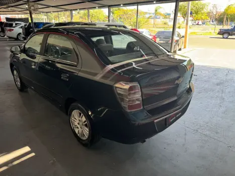 CHEVROLET Cobalt 1.8 4P FLEX LTZ AUTOMTICO, Foto 10