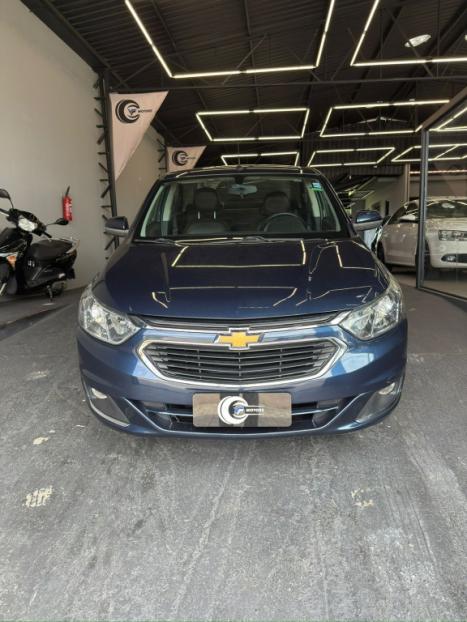 CHEVROLET Cobalt 1.8 4P FLEX LTZ, Foto 1