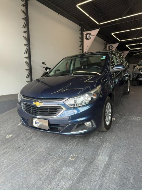 CHEVROLET Cobalt 1.8 4P FLEX LTZ, Foto 2