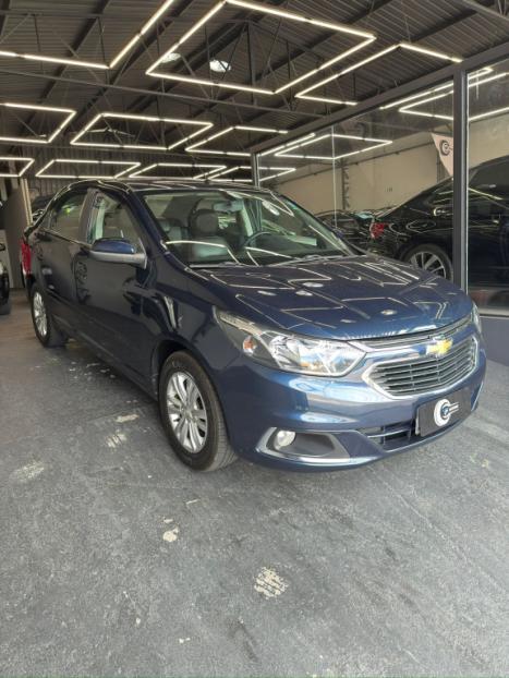 CHEVROLET Cobalt 1.8 4P FLEX LTZ, Foto 3