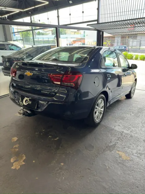 CHEVROLET Cobalt 1.8 4P FLEX LTZ, Foto 5