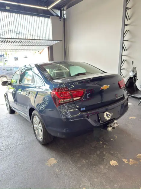 CHEVROLET Cobalt 1.8 4P FLEX LTZ, Foto 6