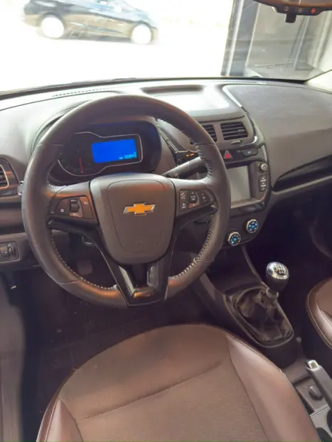 CHEVROLET Cobalt 1.8 4P FLEX LTZ, Foto 8