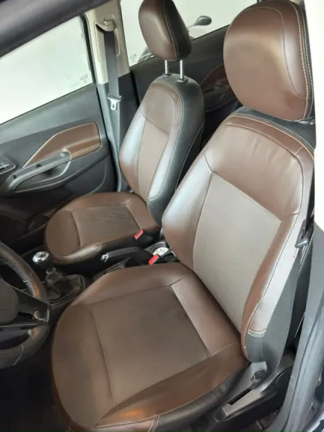 CHEVROLET Cobalt 1.8 4P FLEX LTZ, Foto 9