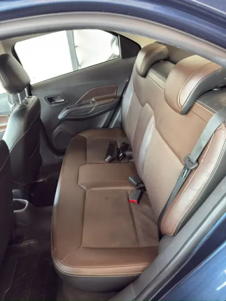 CHEVROLET Cobalt 1.8 4P FLEX LTZ, Foto 10