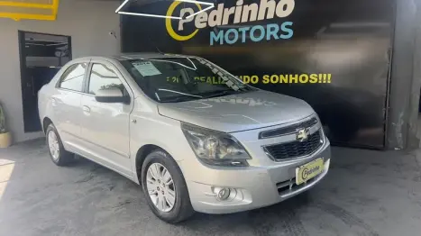CHEVROLET Cobalt 1.8 4P FLEX LTZ, Foto 1