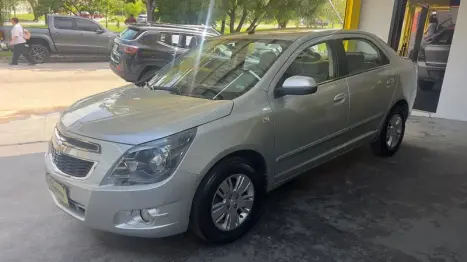 CHEVROLET Cobalt 1.8 4P FLEX LTZ, Foto 3