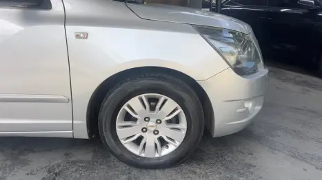 CHEVROLET Cobalt 1.8 4P FLEX LTZ, Foto 4