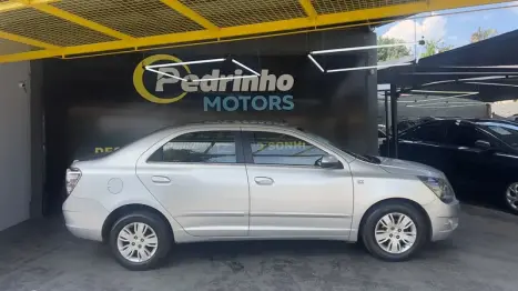 CHEVROLET Cobalt 1.8 4P FLEX LTZ, Foto 5