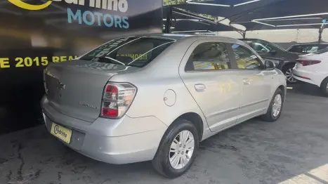 CHEVROLET Cobalt 1.8 4P FLEX LTZ, Foto 6