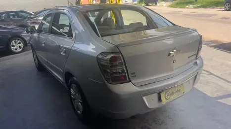 CHEVROLET Cobalt 1.8 4P FLEX LTZ, Foto 7
