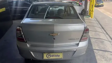CHEVROLET Cobalt 1.8 4P FLEX LTZ, Foto 8