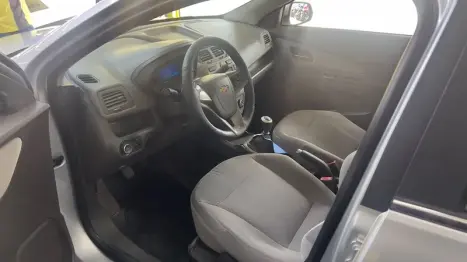 CHEVROLET Cobalt 1.8 4P FLEX LTZ, Foto 10