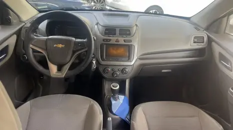 CHEVROLET Cobalt 1.8 4P FLEX LTZ, Foto 11